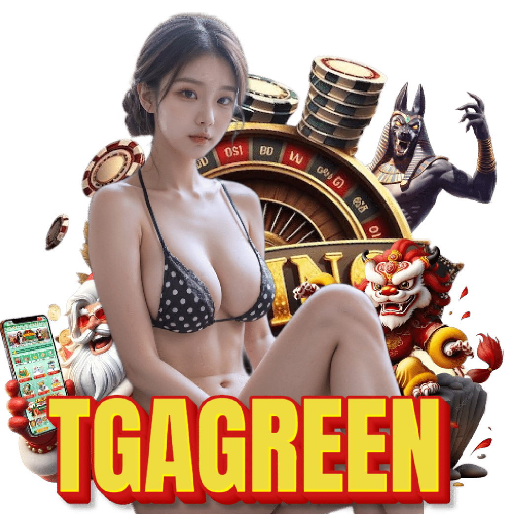 tgagreen สมัคร