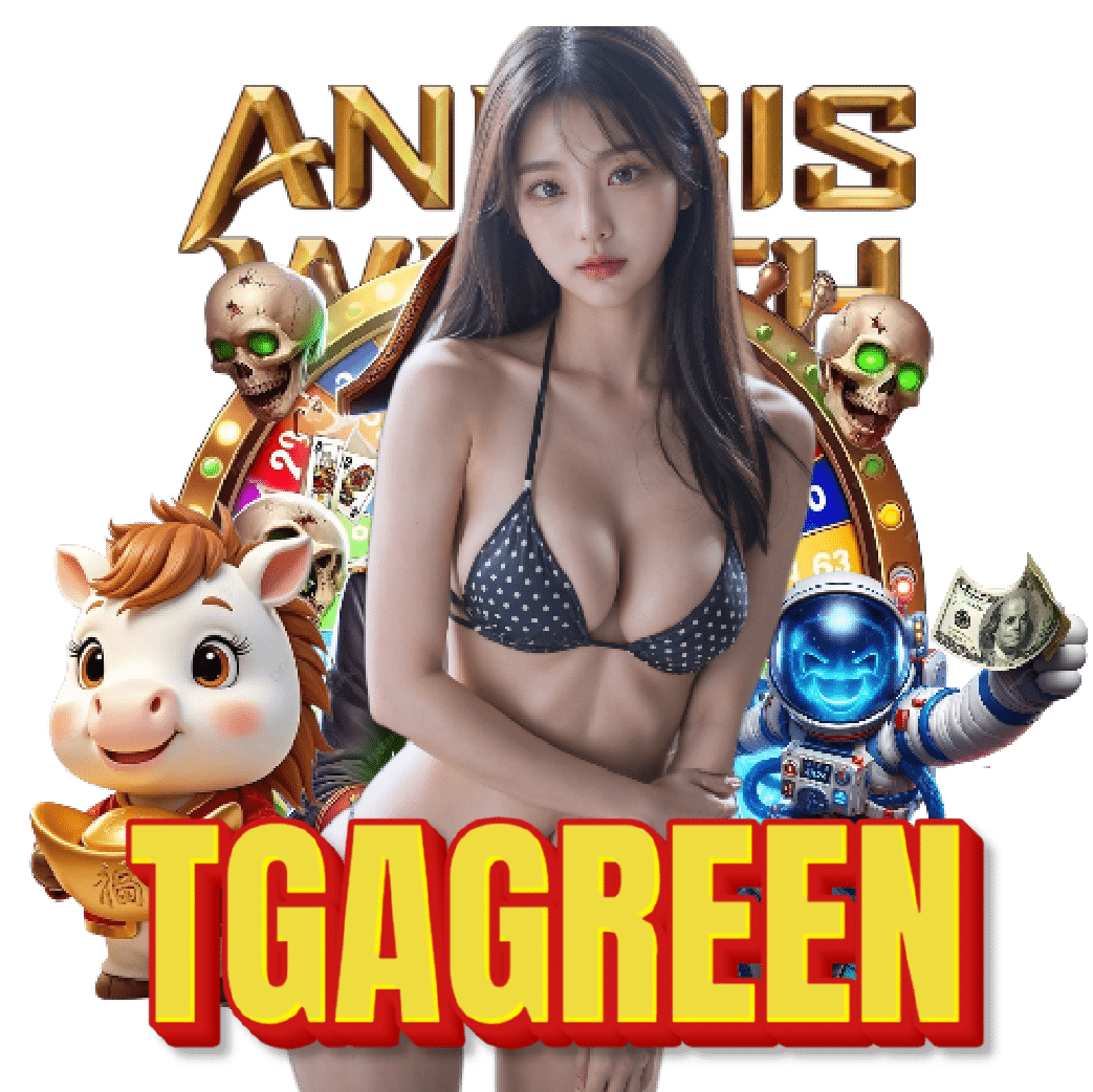 tgagreen สล็อตออนไลน์