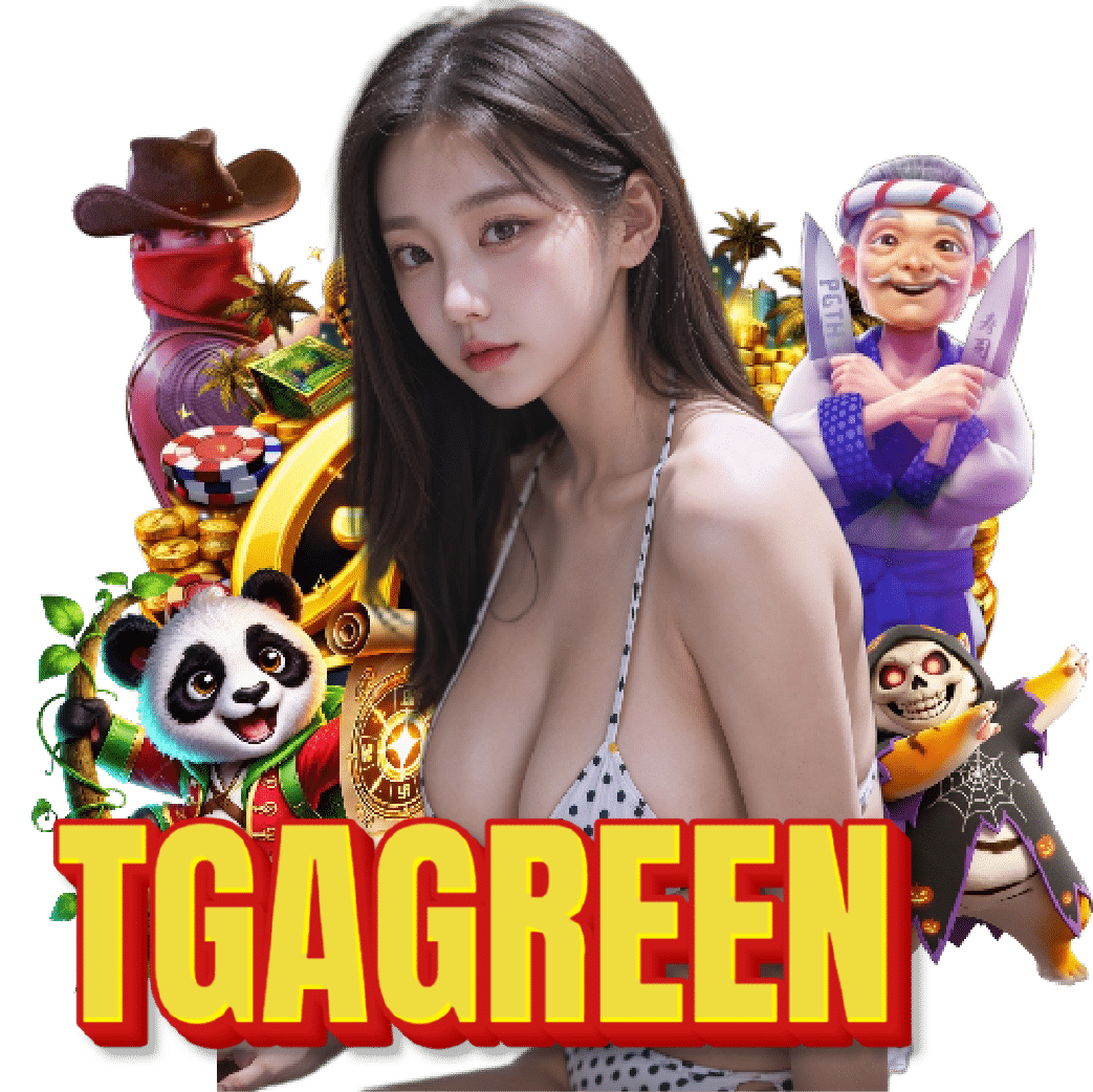 tgagreen เปิด 24 ชั่วโมง