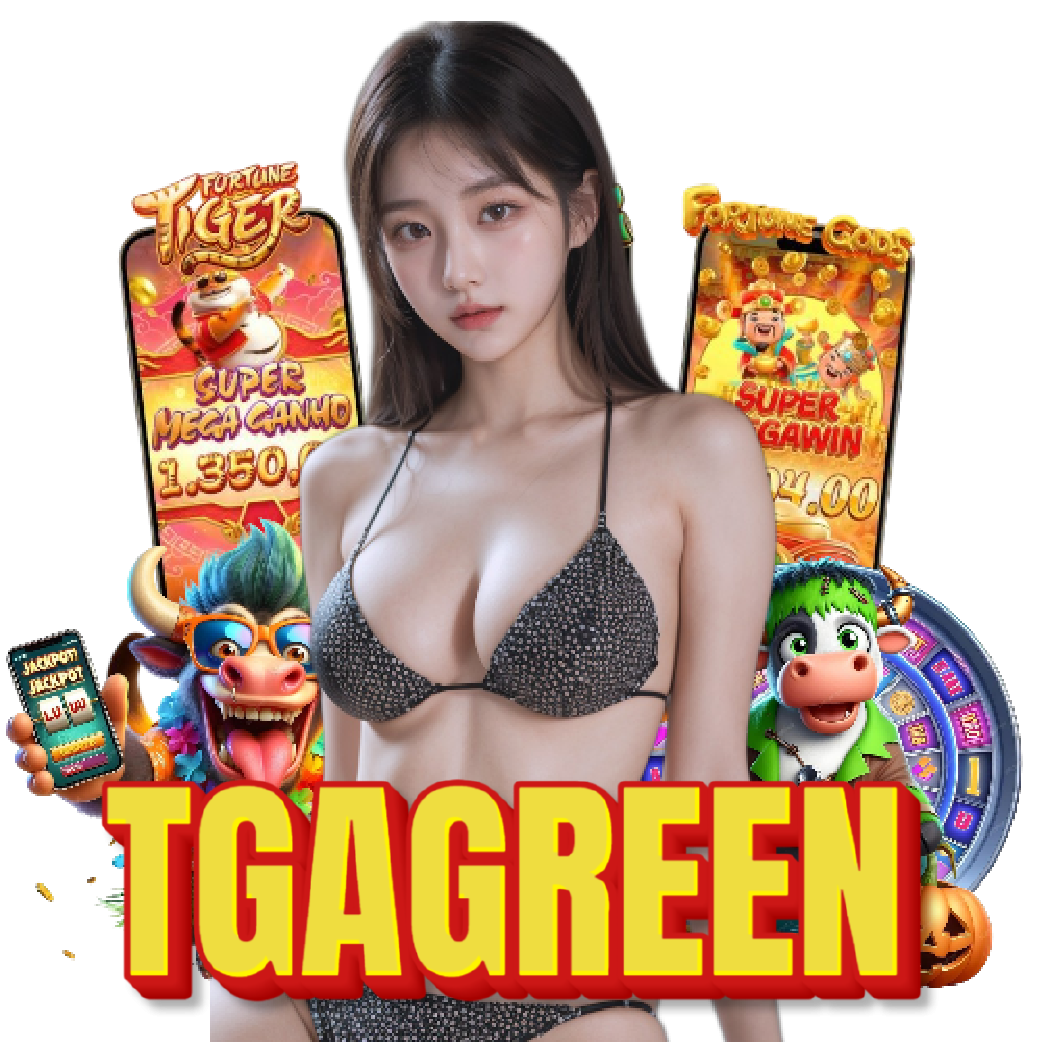 tgagreen