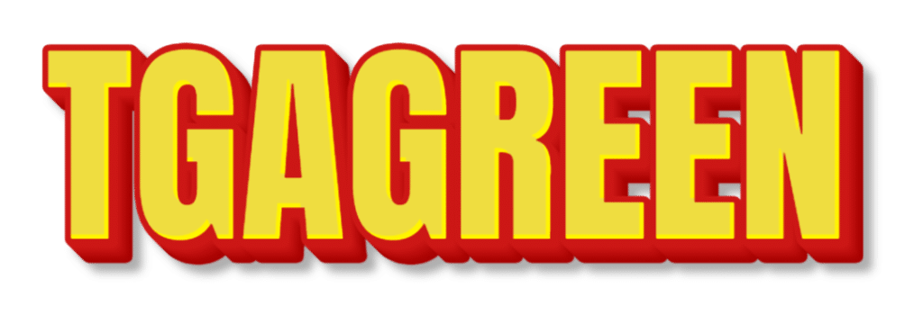 tgagreen