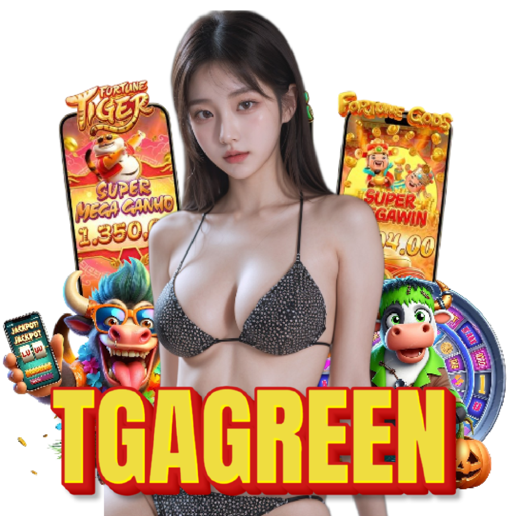 tgagreen