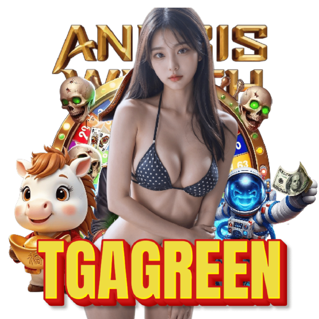 tgagreen สล็อตออนไลน์